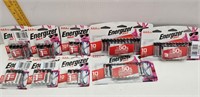 108 AAA ENERGIZER MAX BATTERIES 2020