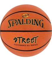 Spalding Balls 29.5  28.5  27.5  Size 7