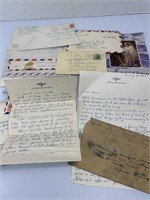 Military Service Letters