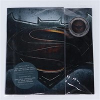 2016 25cÊBatman v Superman: Dawn of JusticeTMÊ- Le