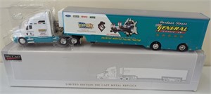 Spec Cast Kenworth The General Puller Hauler NIB