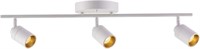 VidaLite LED Track Fixture 7W Three Bulb