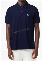 LG Men's Lacoste Polo T-Shirt - NWT $125