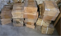 WOOD SHIMS