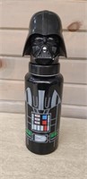 New Darth Vader aluminum water bottle