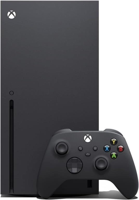 Xbox Series X Console (PARTS)