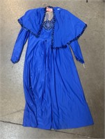 Vintage Women's Costume Dress