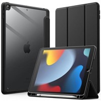 JETech Case for iPad 10.2-Inch (9th/8th/7th