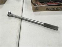 3/4 Inch Breaker Bar