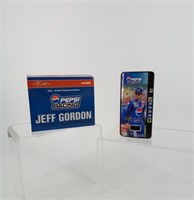 Jeff Gordon Action Racing Collectibles