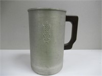 Vintage Tin Cup