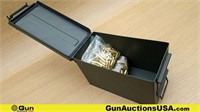 Remington .38 SPL Ammo. Approx. 300 Total Rds- .38