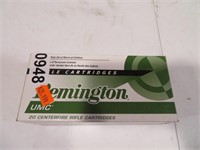 REMINGTON 22-250 45 GR