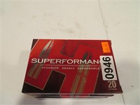 HORNADAY SUPERPERFORMANCE 30.06 SPG 150GR