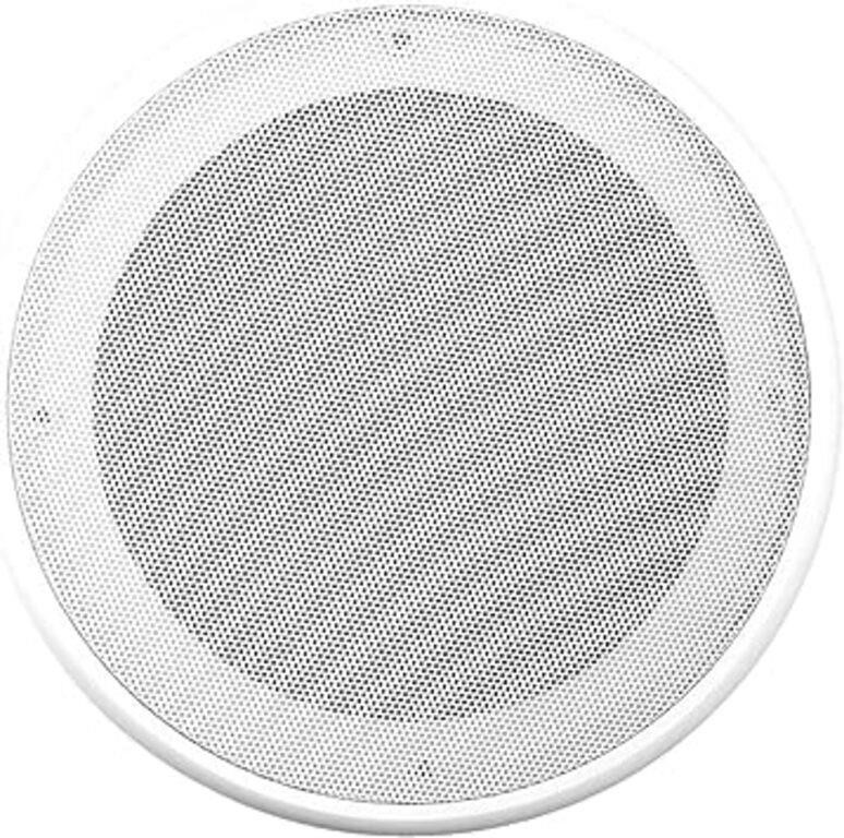 (N) Ceiling Speaker Grill | Metal Ceiling Speaker