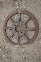 Artsway Puller Wheel