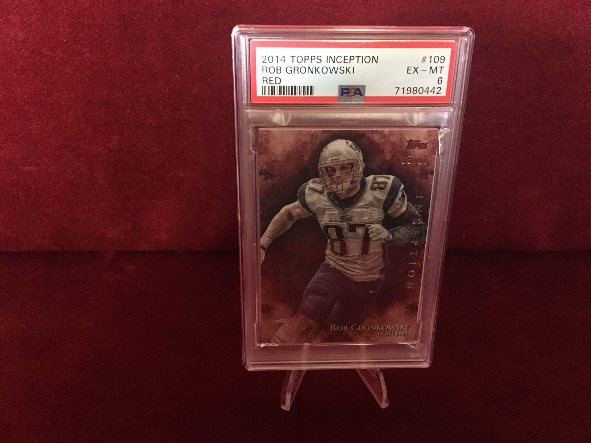 KINGS KOLLECTABLES AUCTIONS #11