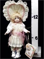 American Artists Collection by KAIS "Anne" Doll