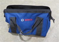 Bosch Bulldog Rotary Hammer