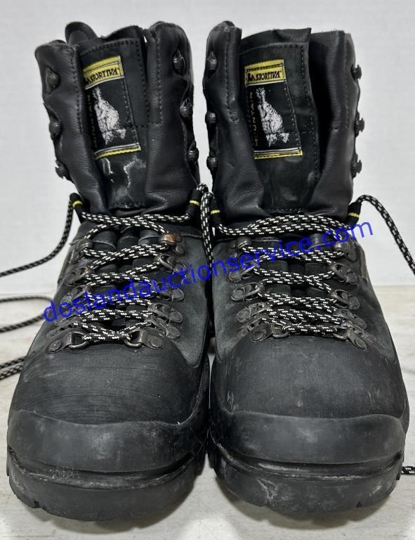 La Sportiva Mountain Boots (Size 11W)