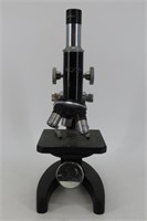 Koch Microscope