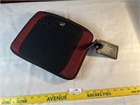 SWISS Small Laptop or Notebook Case