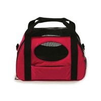 (N) Gen7Pets Carry-Me Pet Carrier - Raspberry Sorb