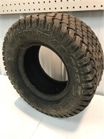 Multitrac tire
