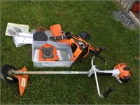 Stihl FS561C - See Desc