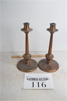 Candle Sticks