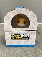 Zoomer Kitty