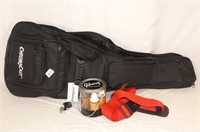 Guitar Carrying Case (ChromaCast)