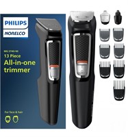 ($65) Philips Norelco Multi Groomer