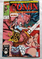 1981 Marvel Conan the Barbarian #242 McFarlane VNM