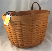 1996 "Corn" basket