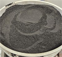 Magnetite Powder 72.8 Lbs