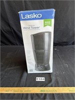 Lasko Wind Tower Desktop Fan