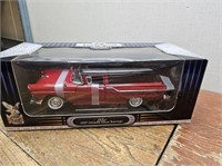 NEW 1957 Courier FORD Sedan Delivery Die Cast