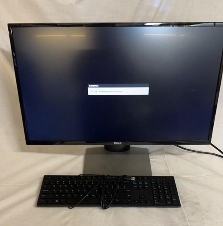 Dell SE2717H 68.6 cm (27") LED LCD Monitor -