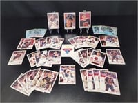 1991-1992 Upper Deck, McDonald's hockey cards