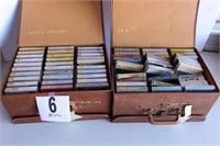 (2) Cases Asst Country Music Cassettes (U230)