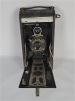 Antique Kodak Jr. No.2-c Camera