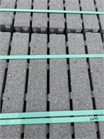 3-1/4" x 18" x 4"Hanover Paver w/ Spacer Lug