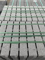 3-1/4" x 18" x 4"Hanover Paver w/ Spacer Lug