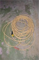 HEAVY EXTENSION CORD