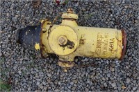 Fire Hydrant