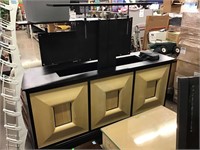 Approx. 6ft wide High End TV Lift Cabinet or