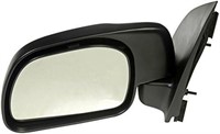 Dorman 955-1456 Driver Side Manual Door Mirror - F