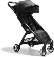 *Baby Single Stroller, Black *