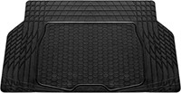 Universal Fit Black Cargo Mat, 55?? x 32, Black